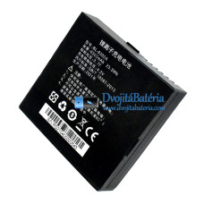 Batéria pre Hi-target BL-6300A BL6300A [Náhradná batéria]